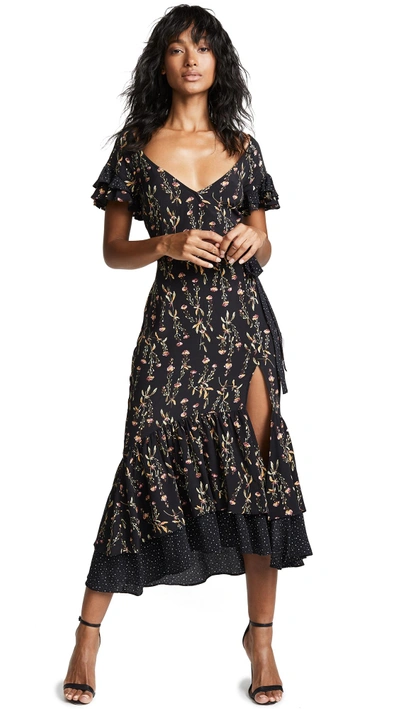 Likely clearance melanie dress