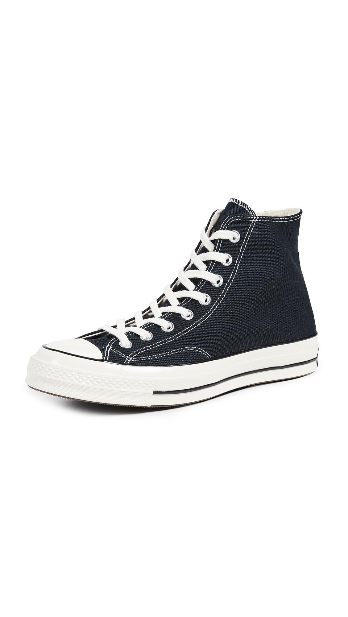 converse high tops 70s