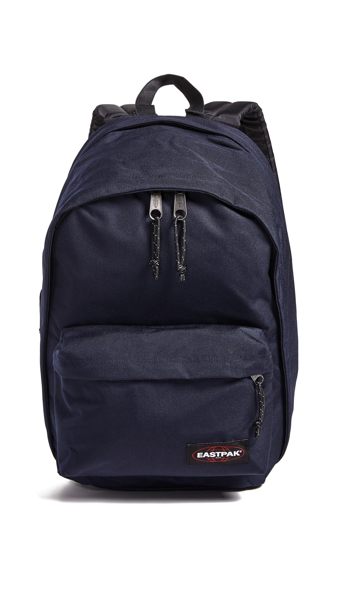 Eastpak Back To Work Cloud Navy 2024 www.myteluguroots