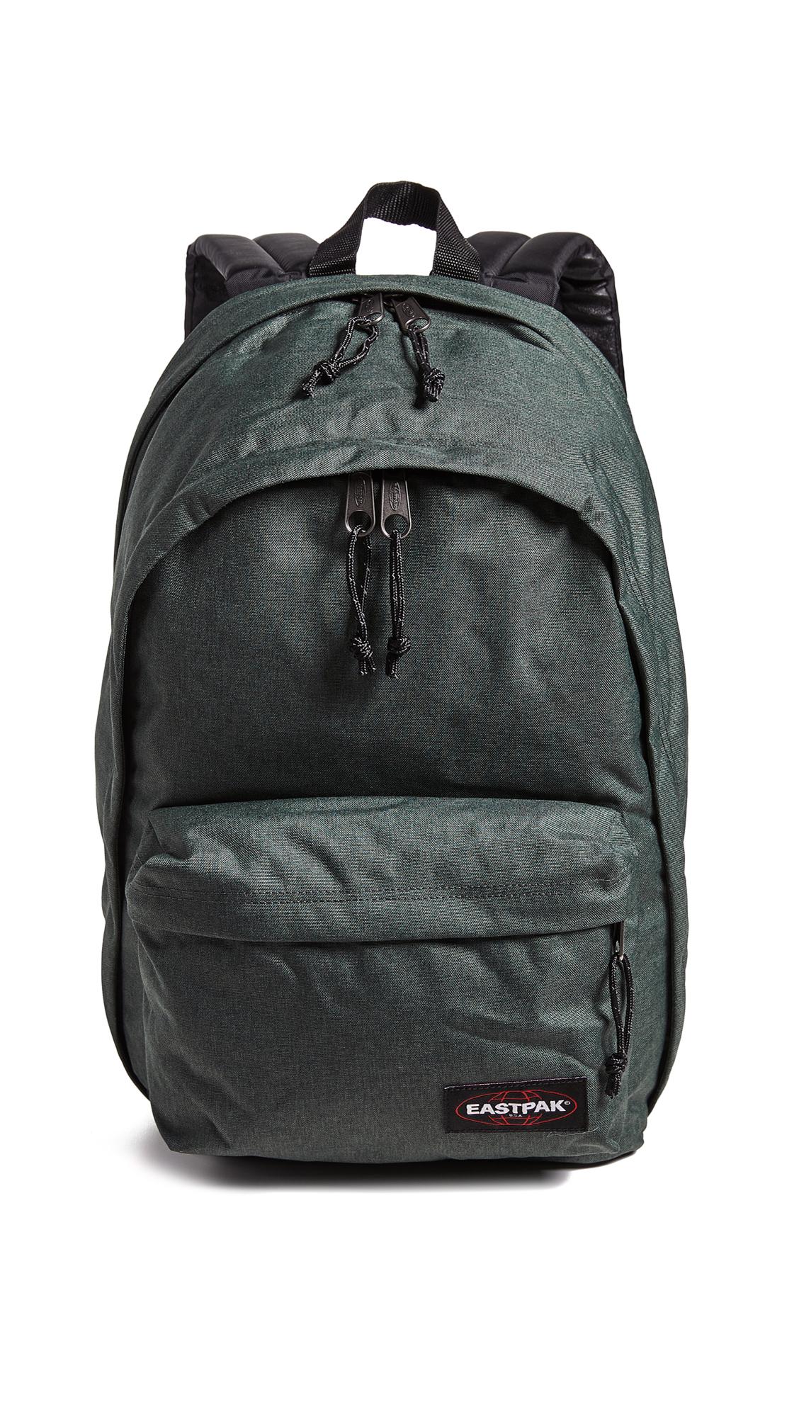 eastpak crafty moss