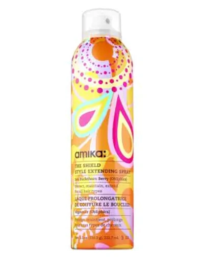 Shop Amika The Shield Style Extending Spray/5.3 Oz.