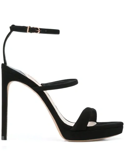 Shop Sophia Webster Rosalind Sandals - Black