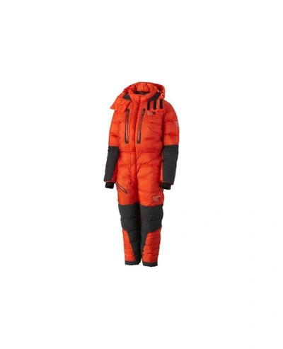 Shop Fashion Concierge Vip Mountain Hard Wear - Men's Absolute Zero™ Suit - Unavailable In Orange