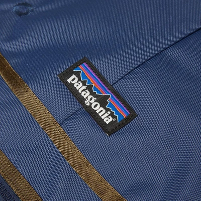 Shop Patagonia Arbor Classic 25l Pack In Blue