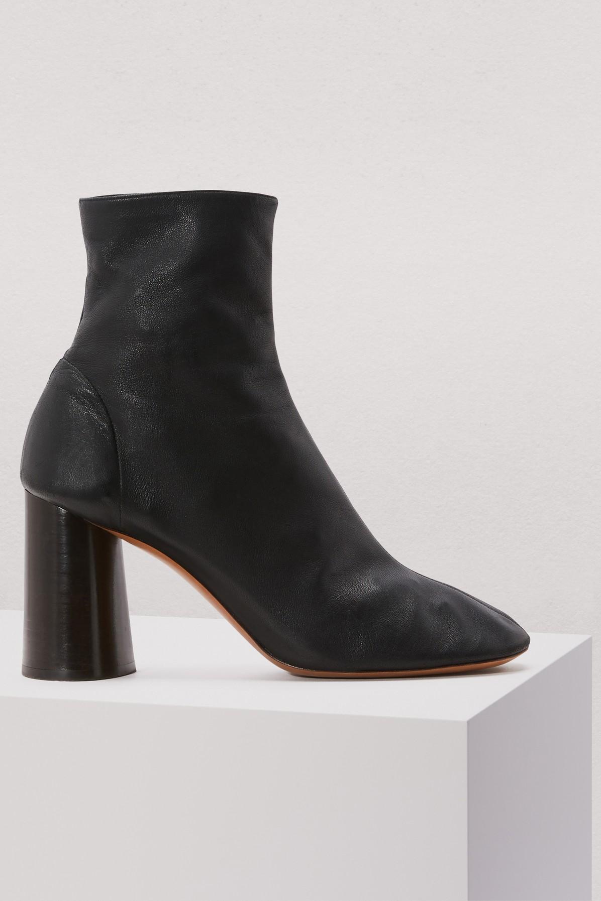 sport chek boots