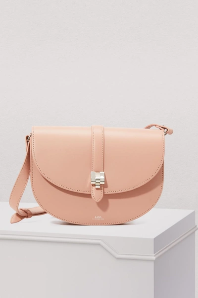 Shop Apc Eloise Bag