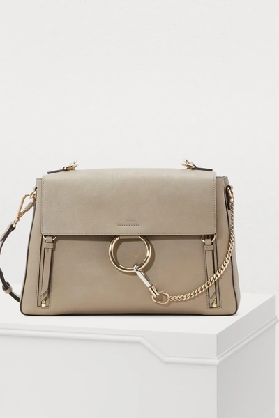 Shop Chloé Faye Day Bag