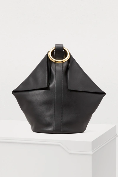 Shop Alexander Mcqueen Butterfly Bag