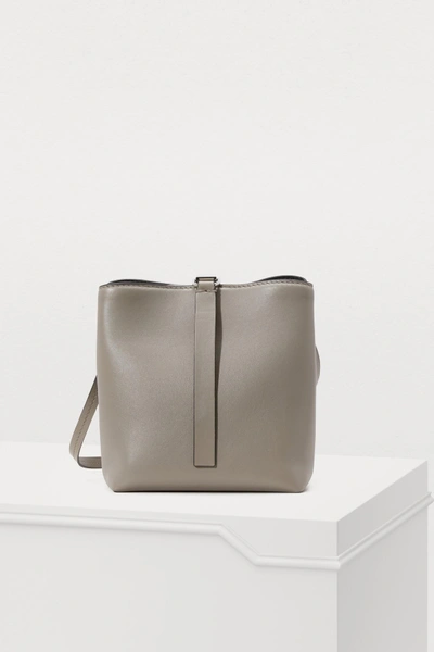 Shop Proenza Schouler Frame Shoulder Bag