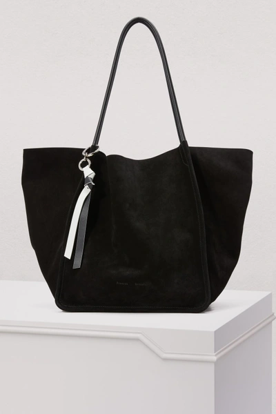 Shop Proenza Schouler Extra-large Tote Bag