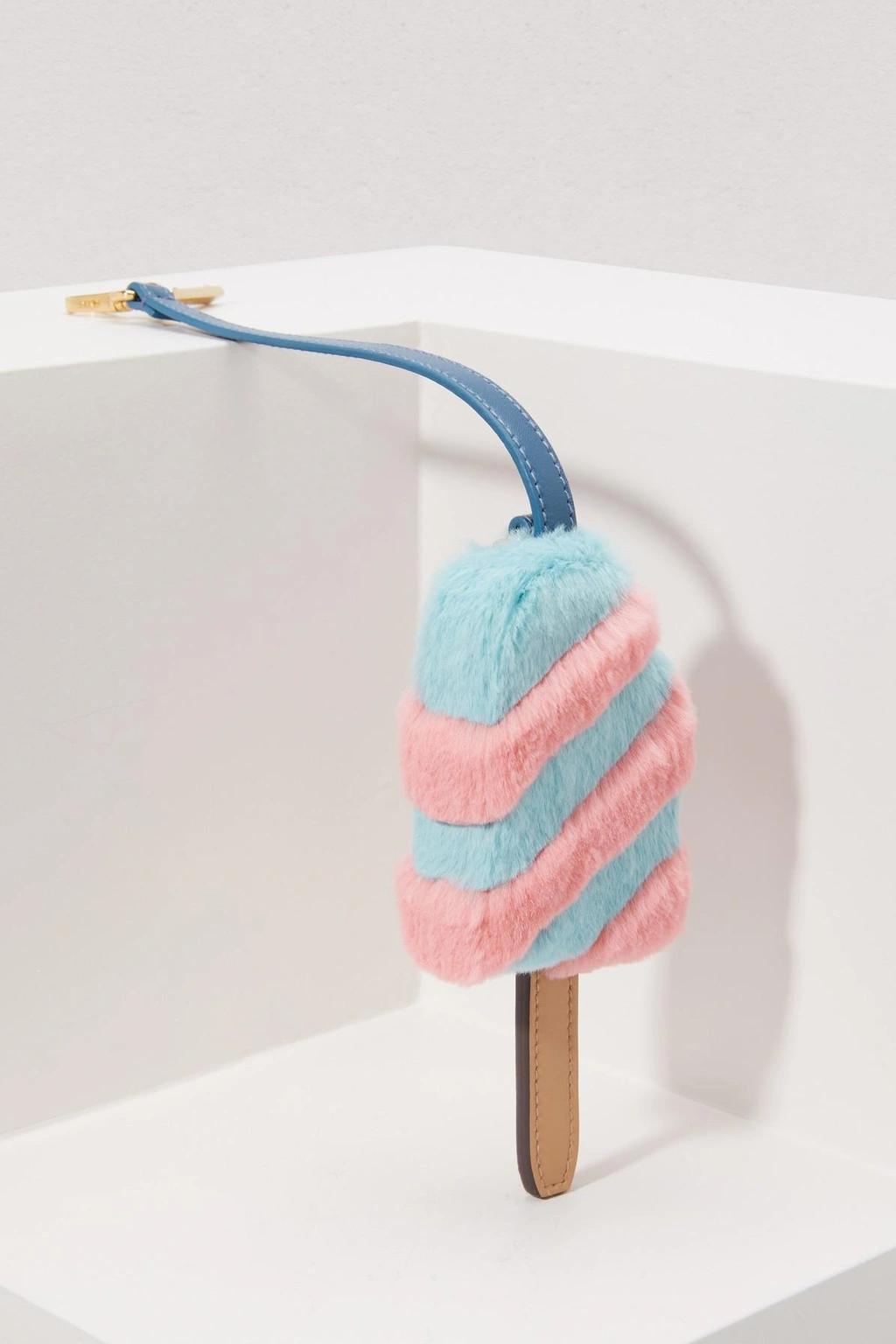 Fendi Ice Cream Bag Charm In F141i Macar ModeSens
