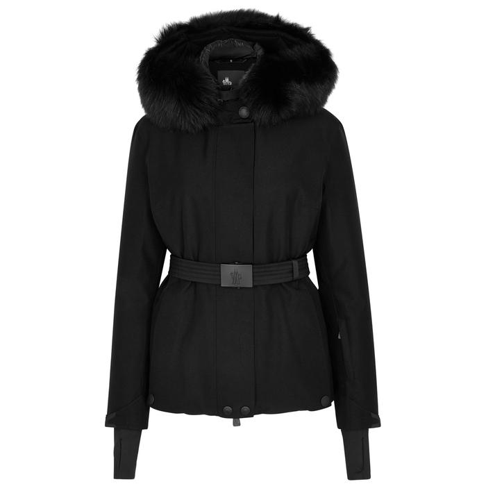 moncler laplance jacket