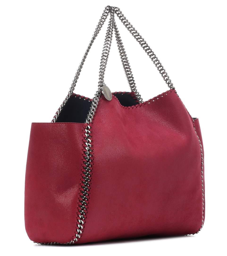 stella mccartney falabella red