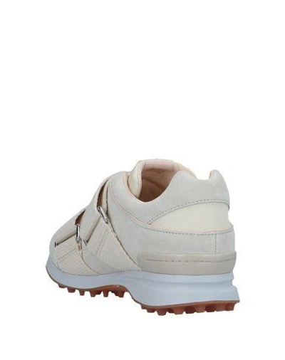 Shop 3.1 Phillip Lim / フィリップ リム Sneakers In Ivory