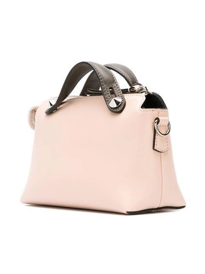 Shop Fendi By The Way Bag - Pink