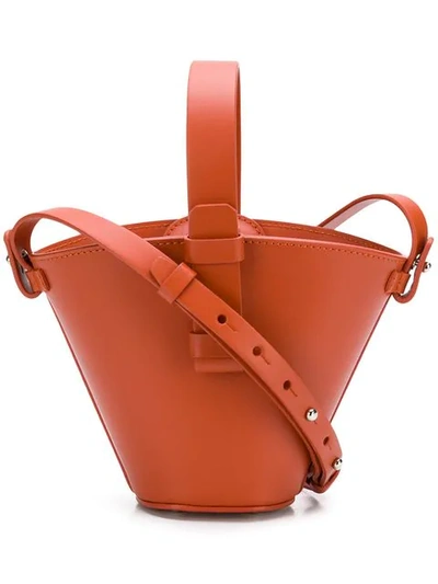 Shop Nico Giani Nelia Bucket Bag