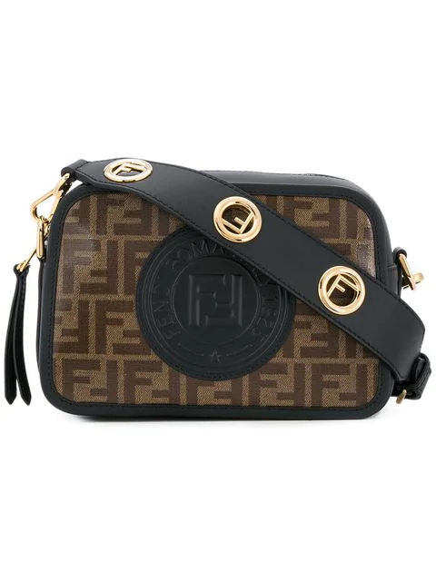 fendi crossbody bag