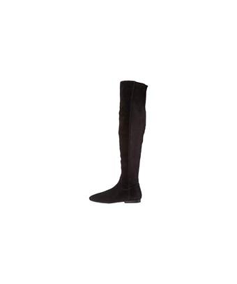 lucky brand over the knee boots