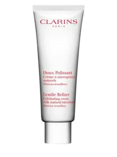 Shop Clarins Gentle Refiner Exfoliating Cream