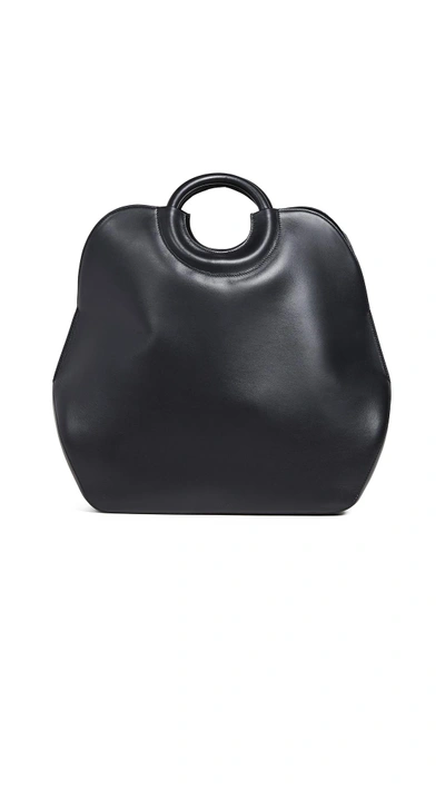 Shop Complet Neomi Tote In Black