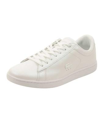 lacoste carnaby evo 318 womens