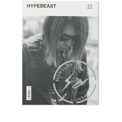 Shop Hypebeast Magazine In Multi