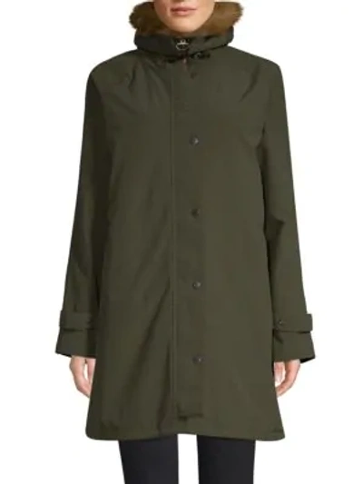 Barbour dexy store jacket
