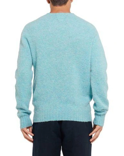 Shop Howlin' Sweater In Sky Blue