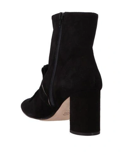 Shop Cheville Ankle Boot In Black