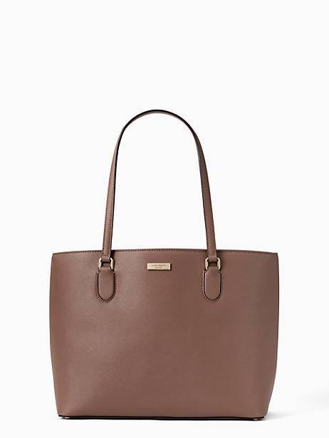 kate spade laurel way tote