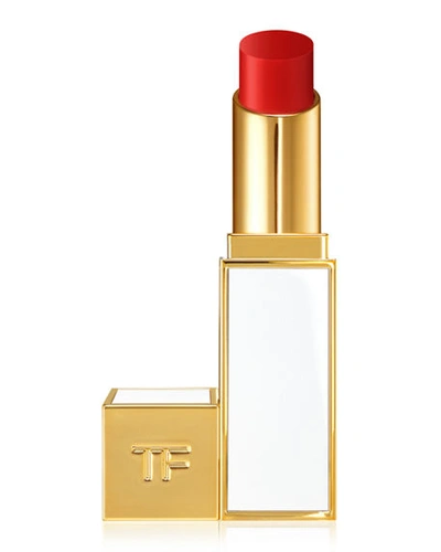 Shop Tom Ford Ultra-shine Lip Color Lipstick In Willful