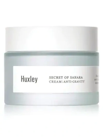 Shop Glow Recipe - Huxley Huxley Anti Gravity Cream