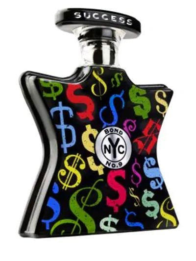 Shop Bond No. 9 New York Bond No. 9 Success Is The Essence Of New York Eau De Parfum/1.7 Oz.