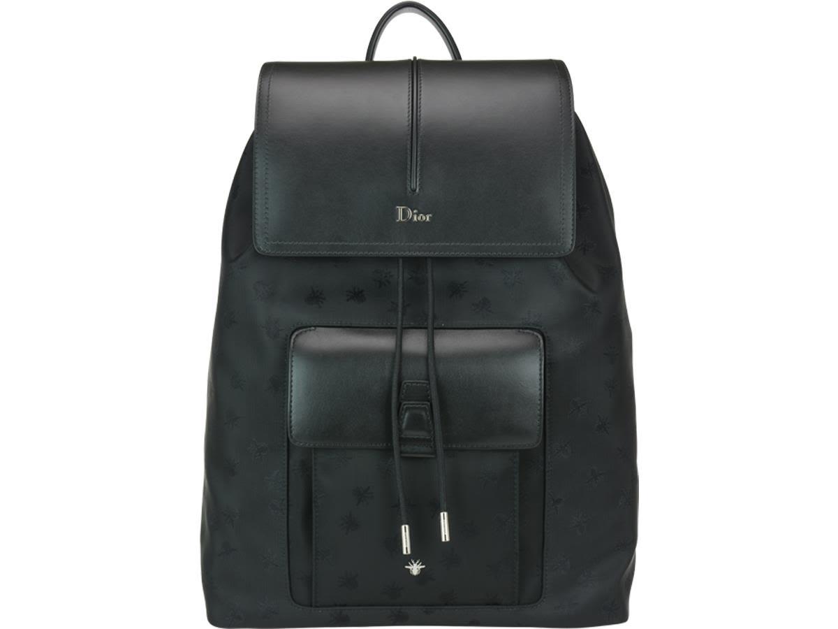 dior motion backpack