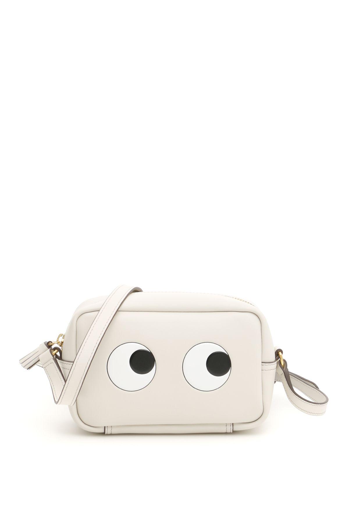 anya hindmarch eyes mini crossbody