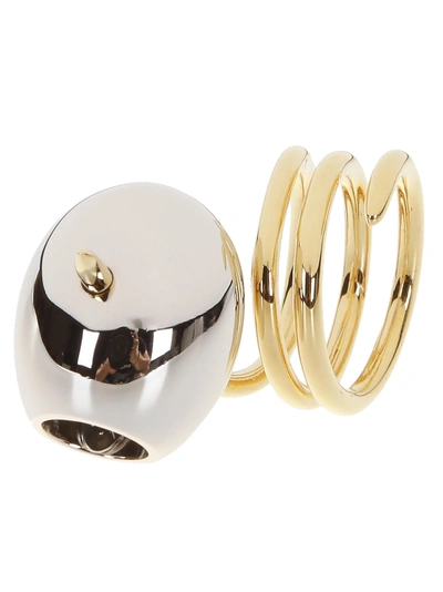 Shop Schield Olive Ring