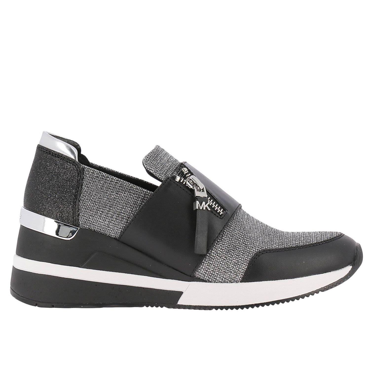 michael kors sneakers 2018