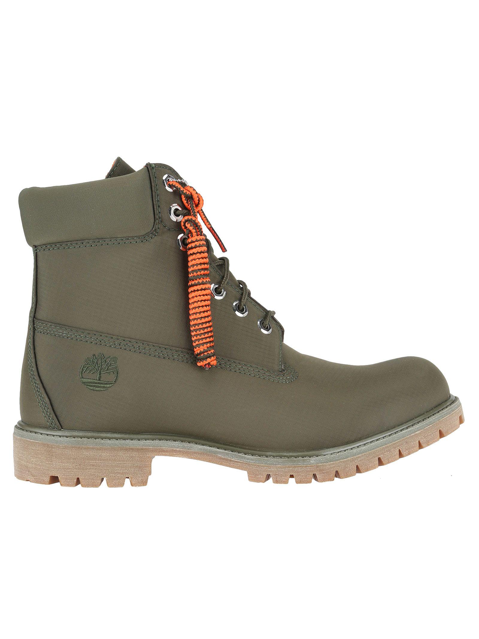 army timberlands