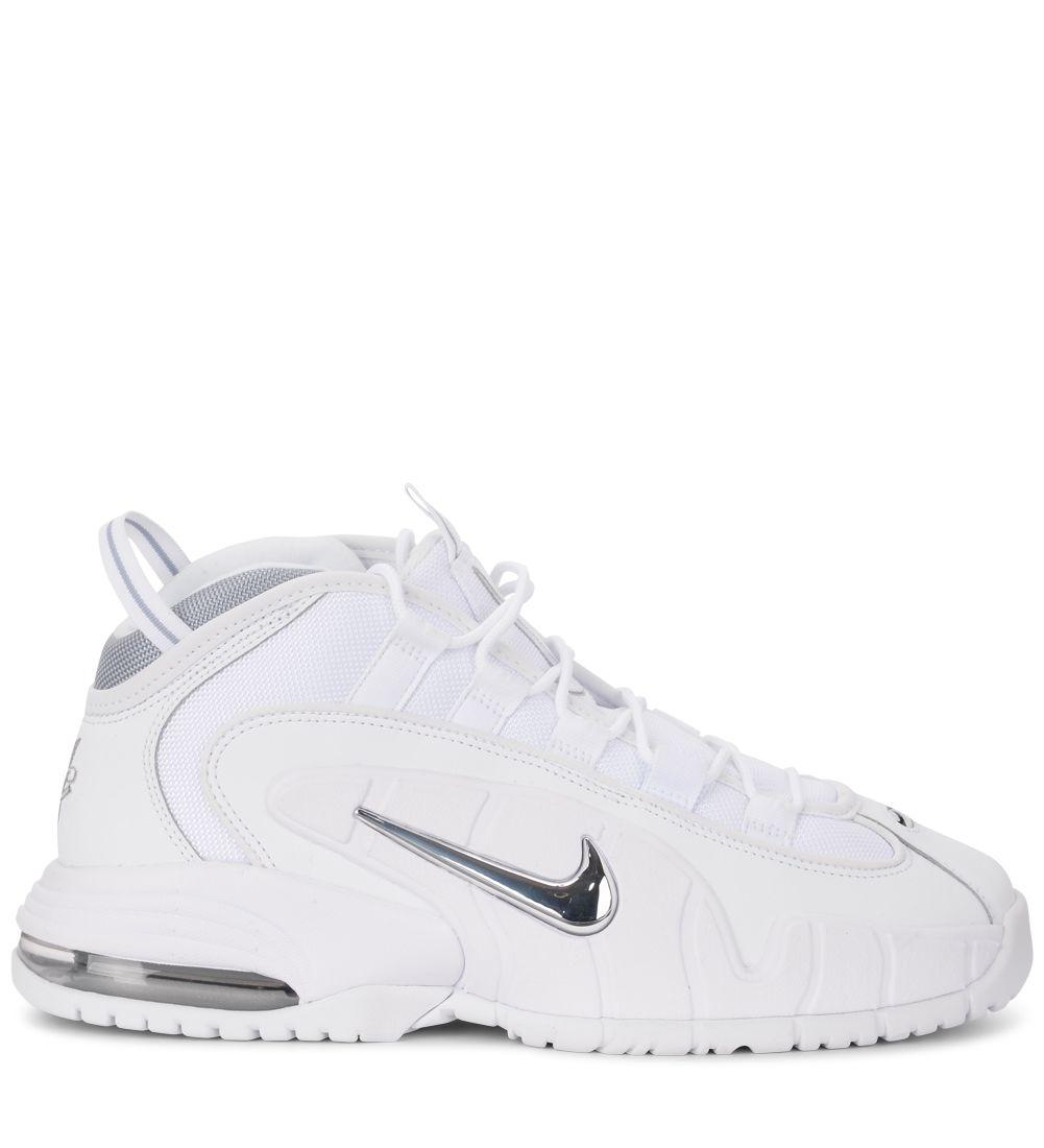 air max penny white