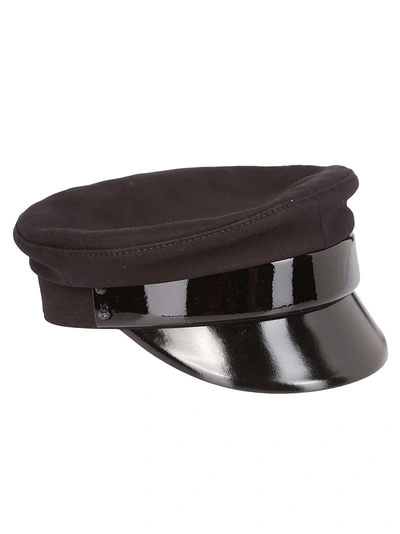 Shop Ruslan Baginskiy Captain Hat