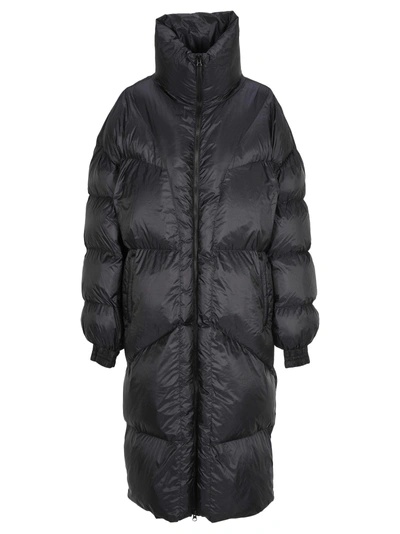 Shop Isabel Marant Étoile Im Etoile Cray Parka In Black