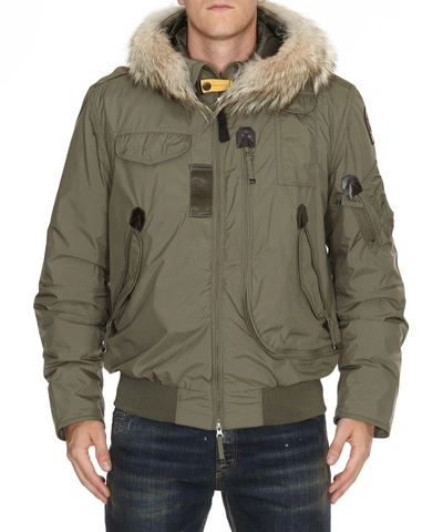 Shop Parajumpers Gobi Light Jacket In Fisherman