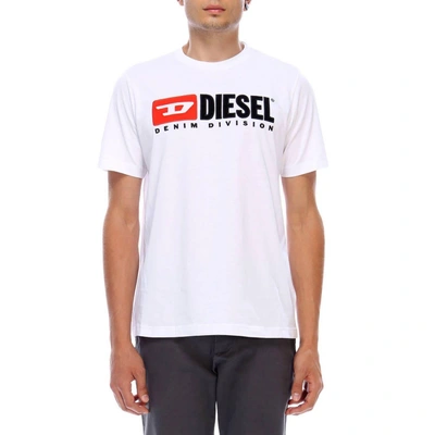 Shop Diesel In White