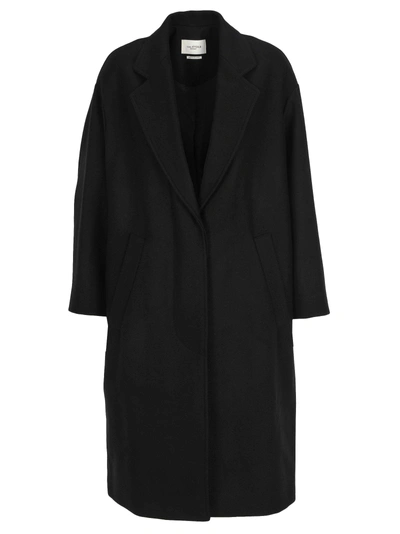 Shop Isabel Marant Étoile Im Etoile Cody Coat In Black