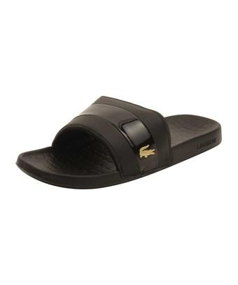 lacoste fraisier mens slides