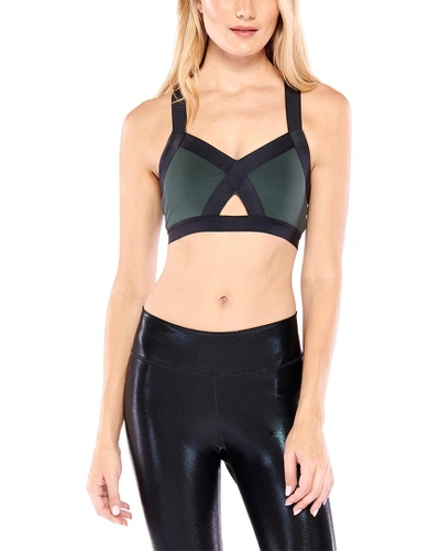Shop Electric Yoga Two Peace Top In Nocolor