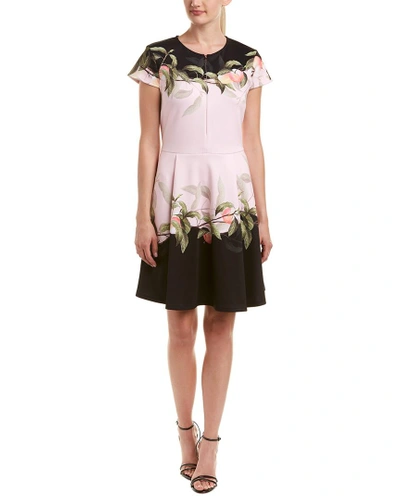 Ted baker peach hot sale blossom dress