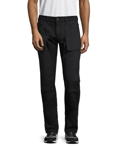 Shop Diesel Black Gold Solid Jean In Nocolor