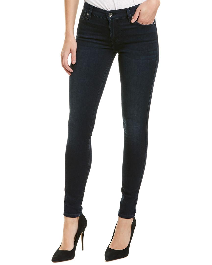 7 for all mankind gwenevere black