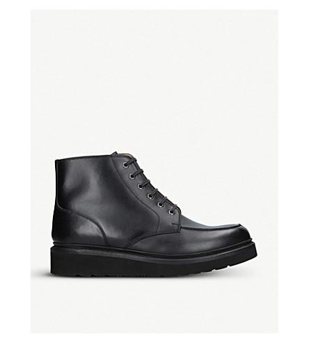 grenson buster boots